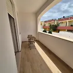 Guest house Pali's &