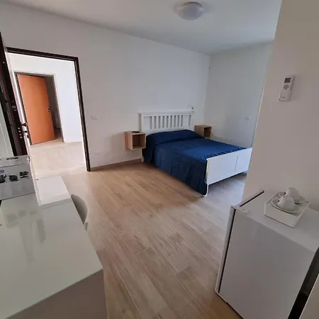 Guest house Pali's &