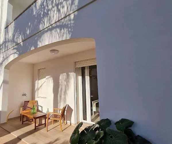Pali's & 3* Torre Pali