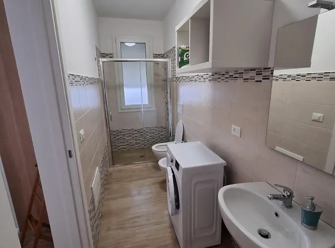 ゲストハウス Pali's & Torre Pali