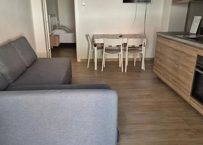 Pali's & 3* Torre Pali