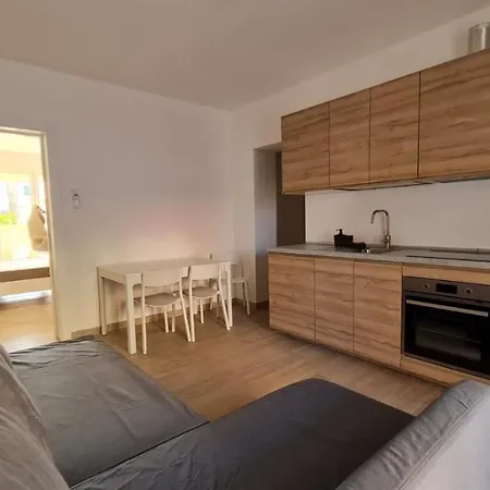 Casa de hóspedes Pali's & 3*