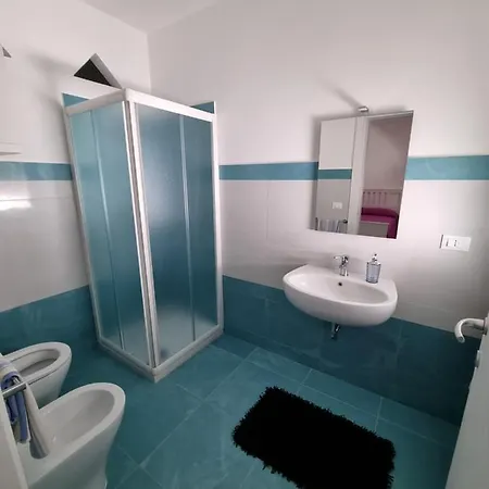 Guest house Pali's &