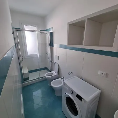 Guest house Pali's &