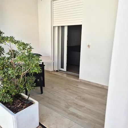 Casa de hóspedes Pali's & 3*