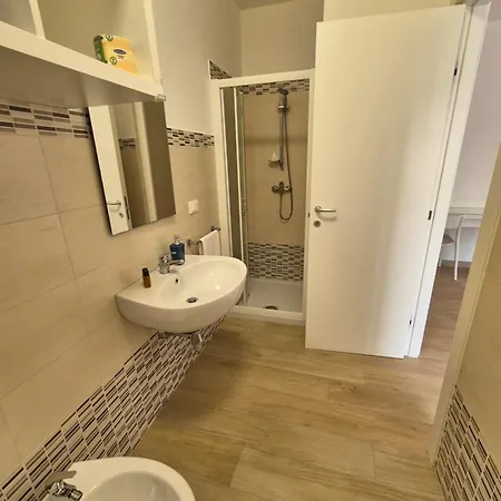 Гостевой дом Pali's & 4*
