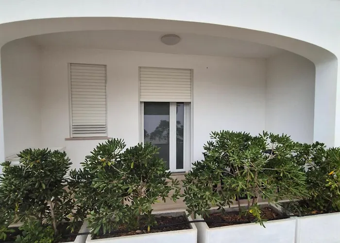 Maison d'hôtes Pali's & Torre Pali